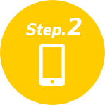 Step2 予約・決済