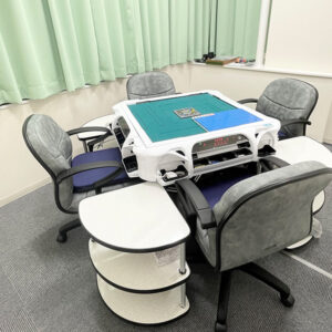 ノーマルタイプのお部屋