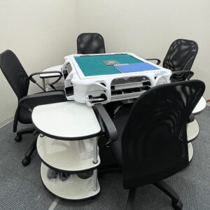 スモールタイプのお部屋